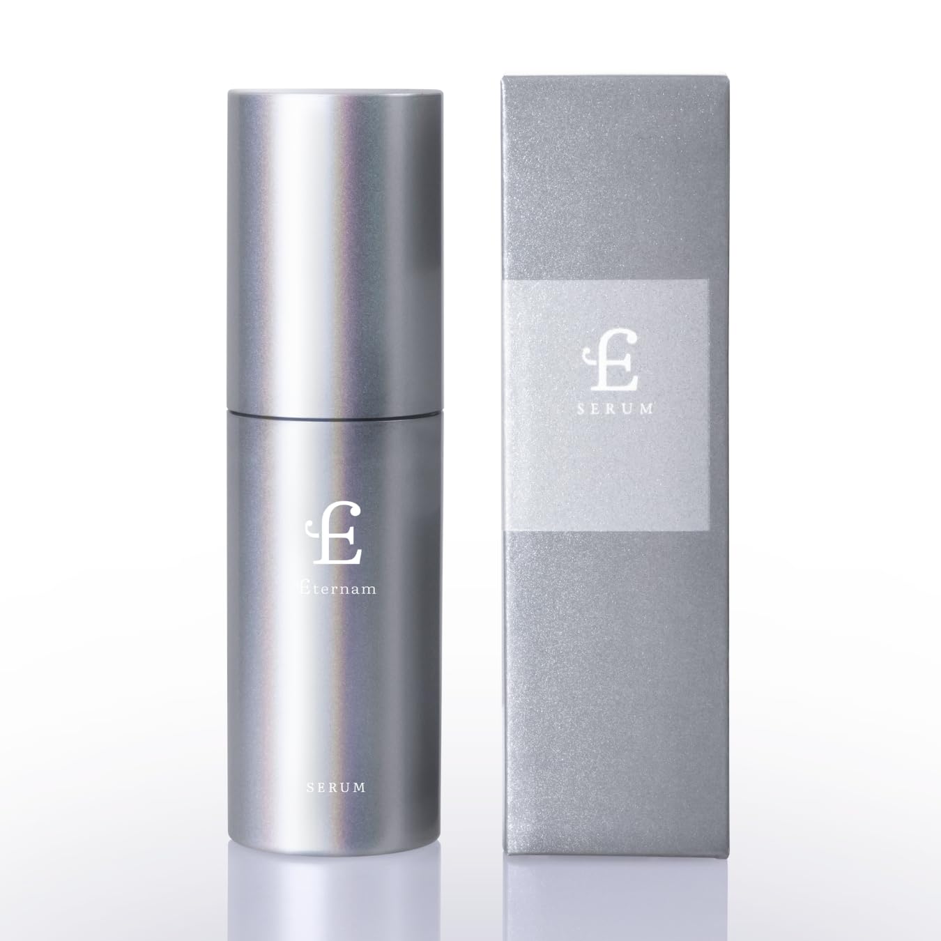 Amazon.co.jp: 【再生医療研究から生まれた】エテルナム セラム 30mL